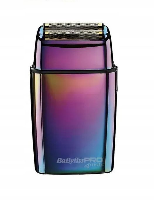 Профессиональная электробритва шейвер BaByliss PRO Foil FX 02 Chameleon FXFS2IE