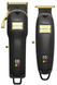 Набір для стрижки Машинка для стрижки Sway Dipper S Black and Gold Edition + Триммер для стрижки Sway Vester S Black and Gold Edition
