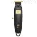 Набор для стрижки Машинка для стрижки Sway Dipper S Black and Gold Edition + Триммер для стрижки Sway Vester S Black and Gold Edition