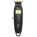 Набір для стрижки Машинка для стрижки Sway Dipper S Black and Gold Edition + Триммер для стрижки Sway Vester S Black and Gold Edition