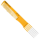Расческа-вилка Sway Yellow ion+ 001
