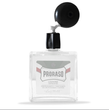 Розпилювач парфумерний чорний Proraso для ємностей 100 мл