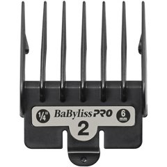 Насадка BaByliss PRO 35808804 (FX8700E) Guide Comb 6 мм