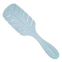 Щітка для укладання волосся Sway Biofriendly Wheat Fiber Blue