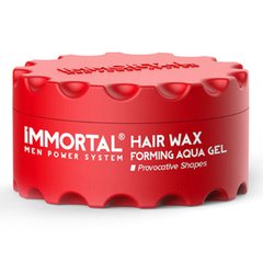 Воск для волос "FORMING AQUA GEL" (150 ml)