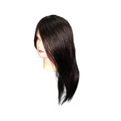 Голова-манекен SPL "брюнет" 50-55 см + штатив, 518/A-1