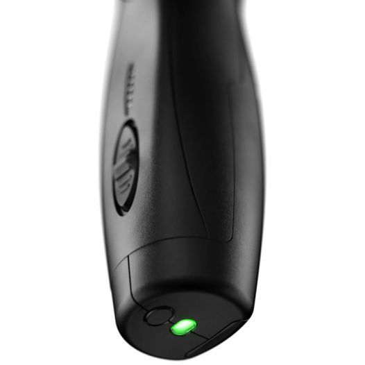 Машинка для стрижки тварин Andis Pulse ZR 2 Black