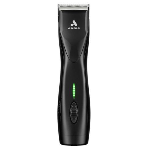 Машинка для стрижки тварин Andis Pulse ZR 2 Black