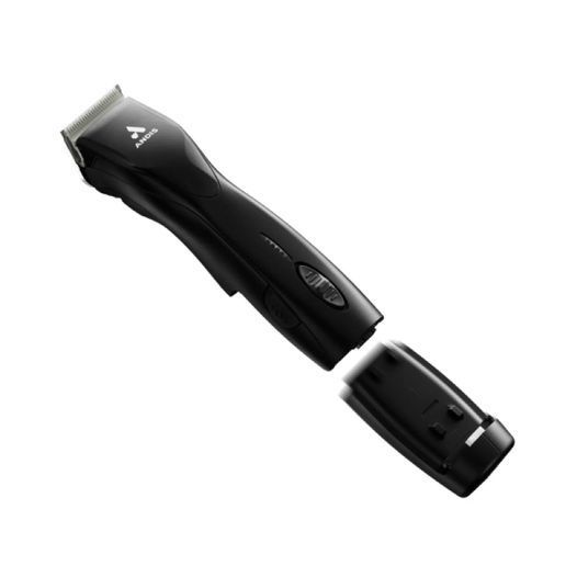 Машинка для стрижки тварин Andis Pulse ZR 2 Black