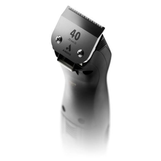 Машинка для стрижки тварин Andis Pulse ZR 2 Black