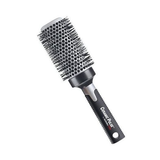Термобраш BaByliss PRO BABCB3E Ceramic Pulse Brush 40 мм