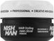 Паста для стилизации волос Nishman Fibre Cream M6 100 мл