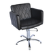 Перукарське крісло Валентио Люкс