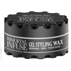 Гель-воск для волос "STYLING WAX" (150 ml)