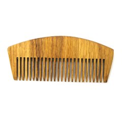 Расческа для волос деревянный SPL, 1555