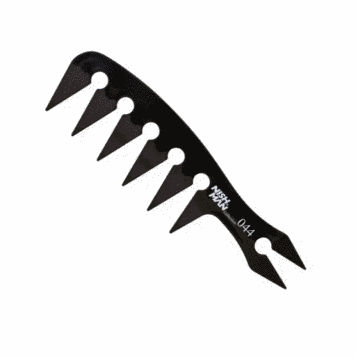 Гребень для волос Hair Comb 044 Nishman