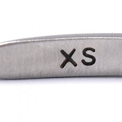 Кусачки для ногтей Olton, размер XS, 120-010, в комплекте чехол