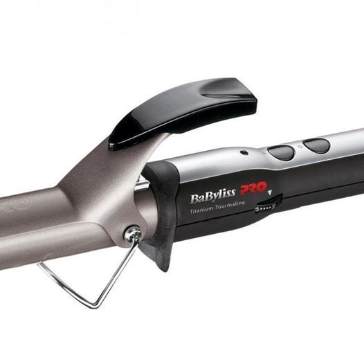 Круглая плойка 19 мм BaByliss PRO BAB2172TTE