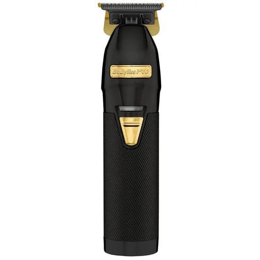 Комбо набор "Babyliss Pro Barber Black"