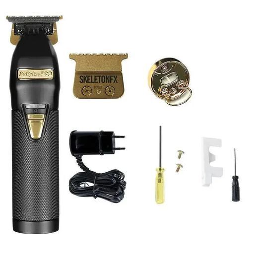 Комбо набор "Babyliss Pro Barber Black"