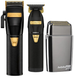 Комбо набор "Babyliss Pro Barber Black"