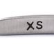 Кусачки для ногтей Olton, размер XS, 120-010, в комплекте чехол