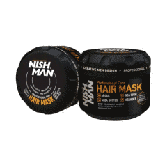Маска для волос Nishman Inca Inchi Complex 300 мл