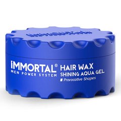 Воск для волос "SHINING AQUA GEL" (150 ml)