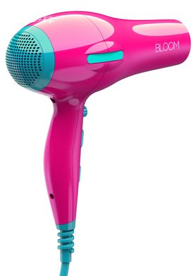 Фен GAMA BLOOM FLOW ION PINK (GH2421)