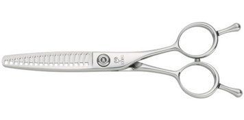 Ножницы для филировки Joewell HXG-17 5.9"