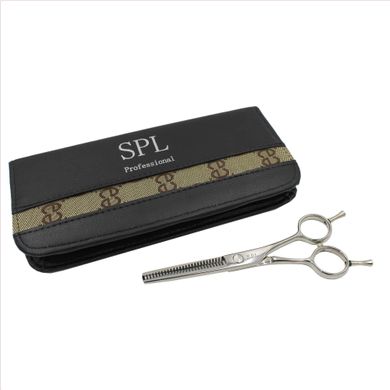 Ножиці перукарські SPL 5.5 філірувальні