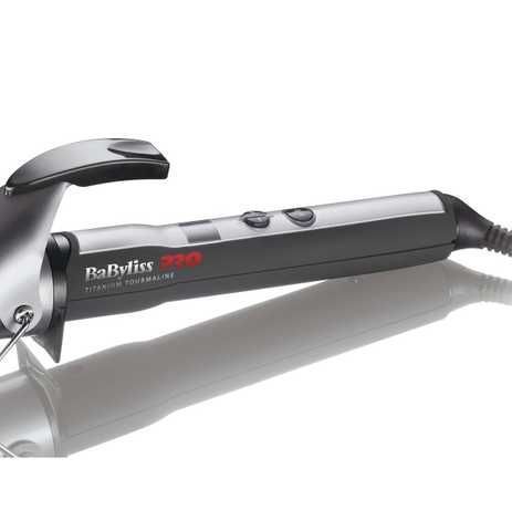 Плойка 38 мм BaByliss PRO BAB2275TTE