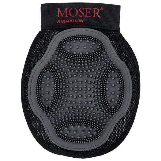 Перчатка-щетка MOSER