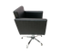 Перукарське крісло Квадро