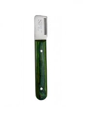 Нож для тримминга собак 15 зубцов SPL Animal 9943, 9943