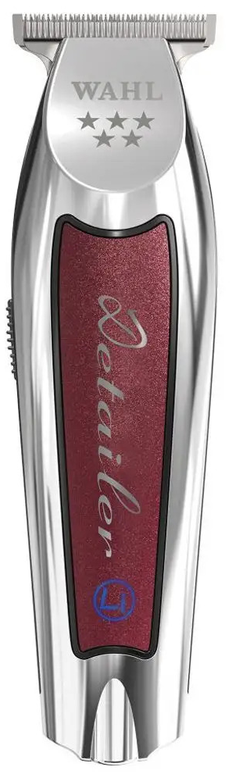 Набір машинок для стрижки Wahl Magic 5 star Combo 08148-2316 MagicClip Cordless 08171-016 Detailer Wide Cordless