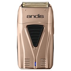 Шейвер Andis Pro Foil Lithium Plus Copper Shaver