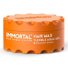 Воск для волос "FLEXIBLE AQUA GEL" (150 ml)
