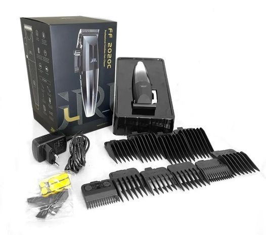 Професійний набір для стрижки JRL FreshFade Combo JRL-2020C-Т