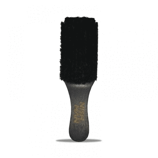 Щетка для фейда Premium Fade Brush Nishman