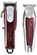 Набір машинок для стрижки Wahl Magic 5 star Combo 08148-2316 MagicClip Cordless 08171-016 Detailer Wide Cordless