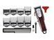 Набір машинок для стрижки Wahl Magic 5 star Combo 08148-2316 MagicClip Cordless 08171-016 Detailer Wide Cordless
