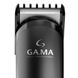 Триммер для стрижки волос GA.MA Black Titanium T827 (Gm4513)