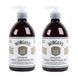 Гель для дезинфицирования рук MORGAN'S ADVANCED HAND SANITISING GEL 500 ML