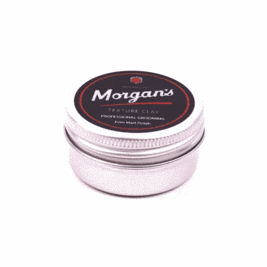 Глина для стилізації волосся Morgan's Styling Texture Clay 15 мл