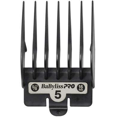 Насадка BaByliss PRO 35808807 (FX8700E) Guide Comb 16 мм