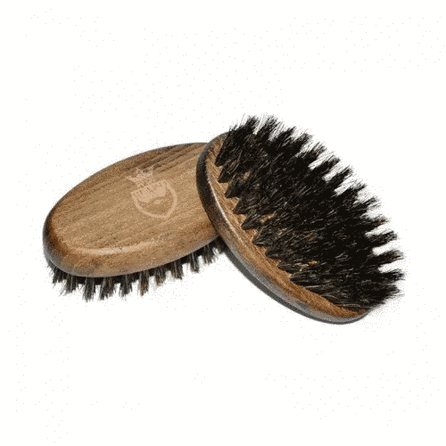 Щетка для бороды By My Beard Beard Brush