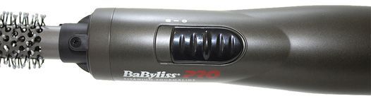 Фен-щітка BaByliss PRO BAB2676TTE
