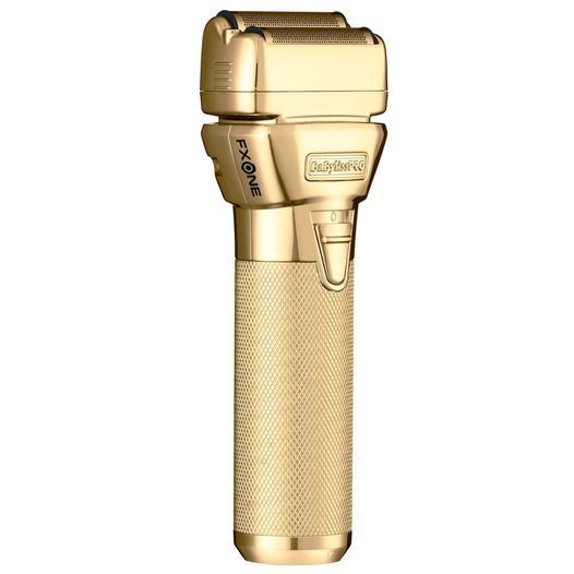 Шейвер BaByliss PRO FXOne All-Metal Gold FX79FSGE