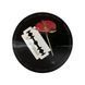 Помада Uppercut Deluxe Pomade Resin & Rose
